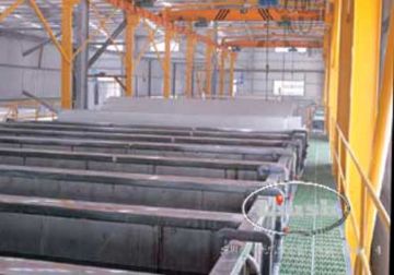 Pretreatment System